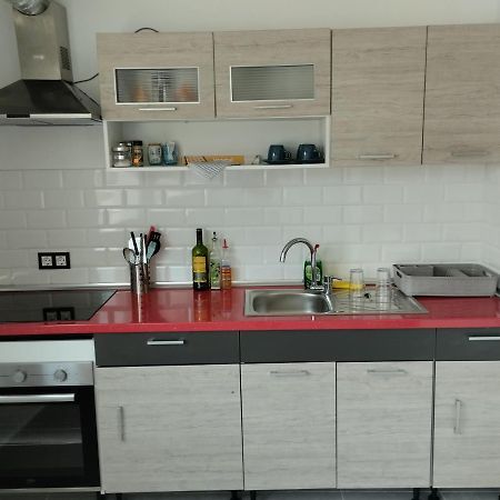 Apartamento Platero Marbella Exterior photo