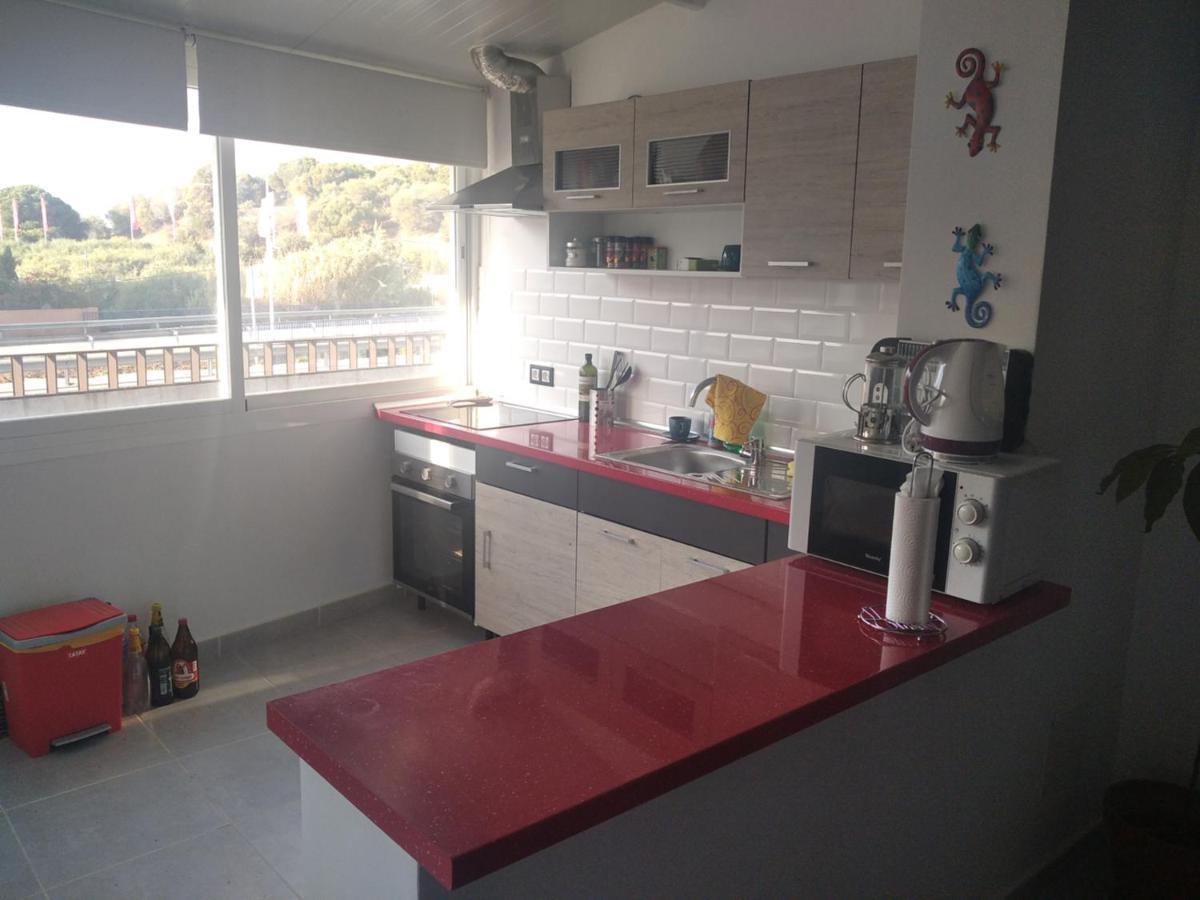 Apartamento Platero Marbella Exterior photo