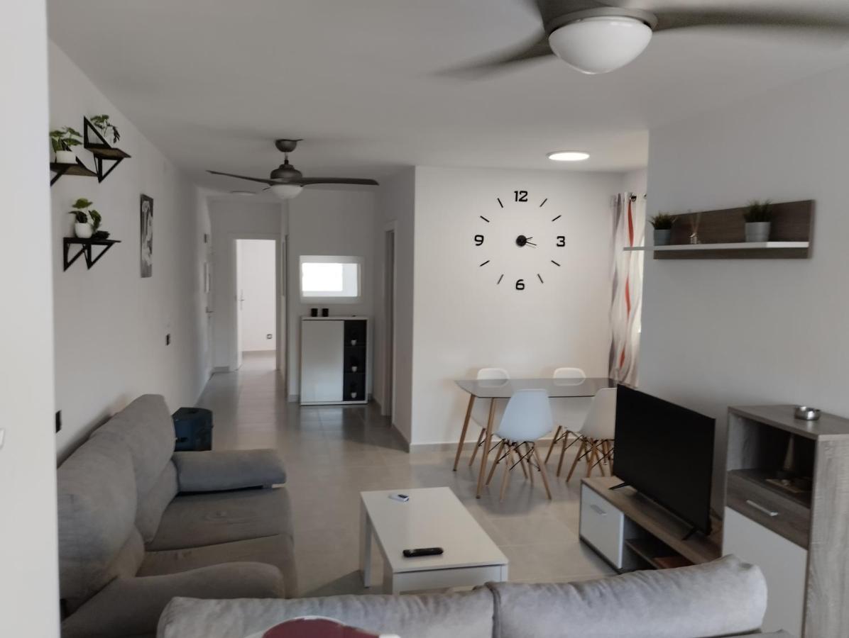 Apartamento Platero Marbella Exterior photo