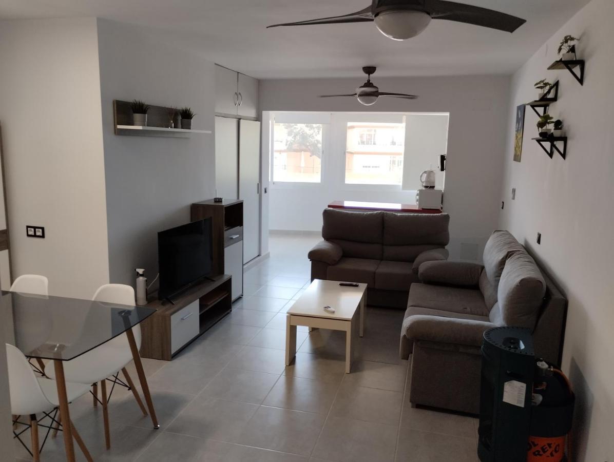Apartamento Platero Marbella Exterior photo