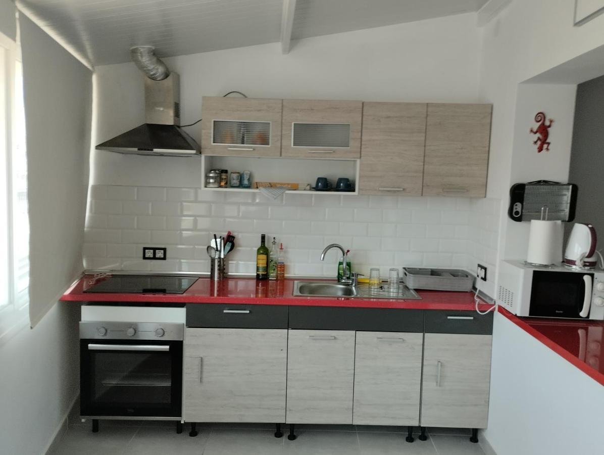 Apartamento Platero Marbella Exterior photo