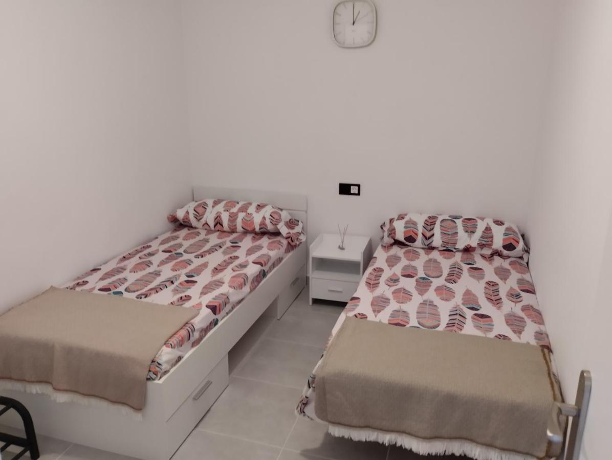 Apartamento Platero Marbella Exterior photo