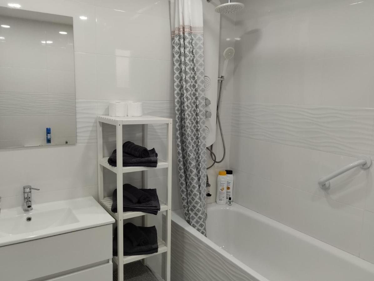 Apartamento Platero Marbella Exterior photo