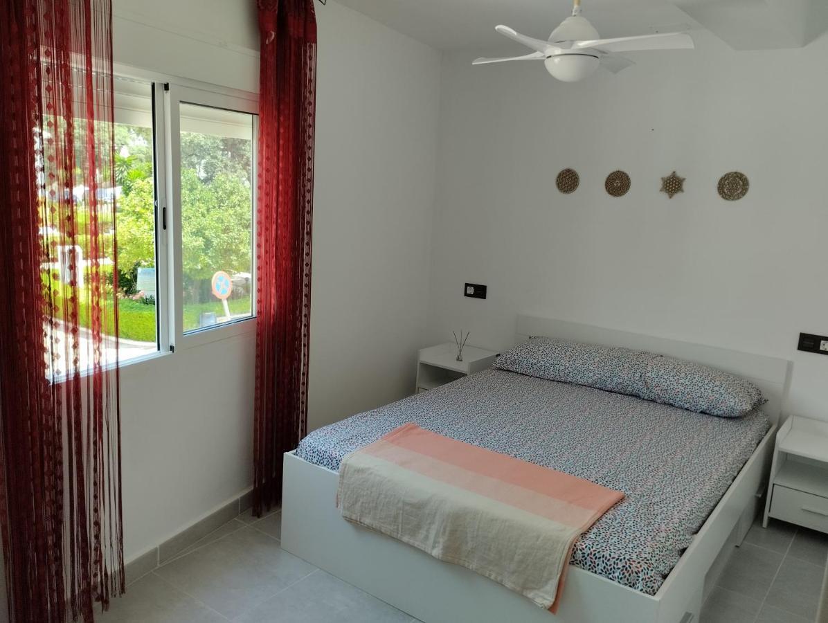 Apartamento Platero Marbella Exterior photo