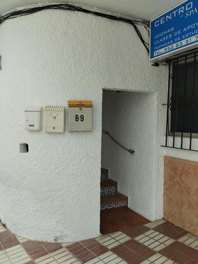 Apartamento Platero Marbella Exterior photo